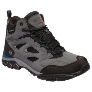 Regatta Holcombe Iep Mid EU 40 Granit / Dark Denim