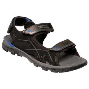 Regatta Kota Drift EU 45 Black / Nautical Blue