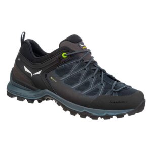 Salewa Mtn Trainer Lite Goretex EU 40 1/2 Black / Black