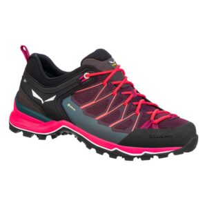 Salewa Mtn Trainer Lite Goretex EU 36 1/2 Virtual Pink / Mystical