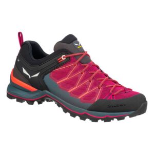 Salewa Mtn Trainer Lite EU 36 1/2 Virtual Pink / Fluo Coral