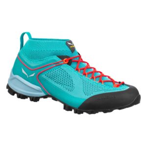 Salewa Alpenviolet K EU 36 1/2 Canal Blue / Ocean