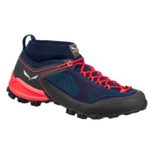 Salewa Alpenviolet K EU 37 Premium Navy / Ocean