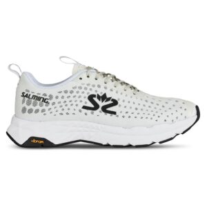 Salming Greyhound EU 36 2/3 White / Black