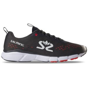 Salming Enroute 3 EU 40 2/3 Grey / White