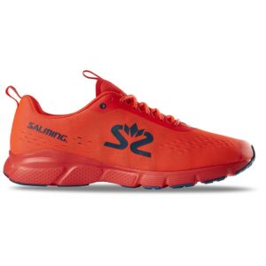 Salming Enroute 3 EU 40 2/3 Orange / Blue