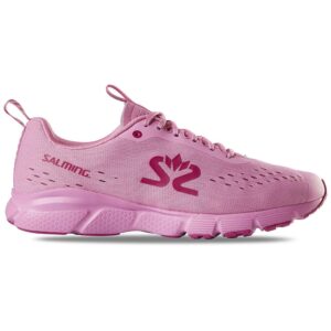 Salming Enroute 3 EU 36 2/3 Pink