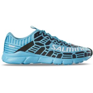 Salming Speed 8 EU 36 2/3 Blue / Petrol