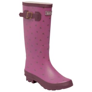 Regatta Fairweather Ii EU 36 Violet / RseBl