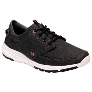 Regatta Marine Ii EU 36 Black / RdViolet