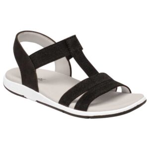 Regatta Santa Maria EU 36 Black / White