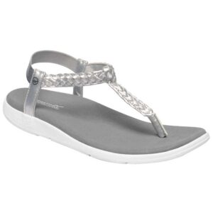 Regatta Santa Luna EU 36 Silver / White