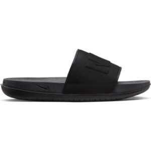 Nike Offcourt EU 36 1/2 Anthracite / Black
