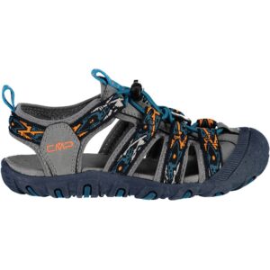 Cmp Sahiph EU 33 Anthracite / Concrete