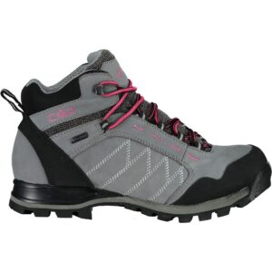 Cmp Thiamat Mid Trekking Wp EU 41 Concrete