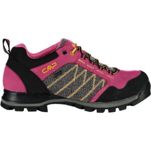 Cmp Thiamat Low Trekking Wp EU 40 Buganvilla