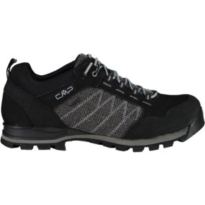 Cmp Thiamat Low Trekking Wp EU 46 Black