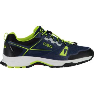 Cmp Lahmuu Fast Hiking Wp EU 39 Plutone