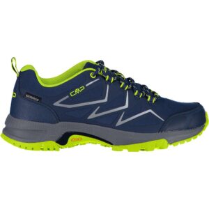 Cmp Gemini Low Trekking Wp EU 39 Cosmo