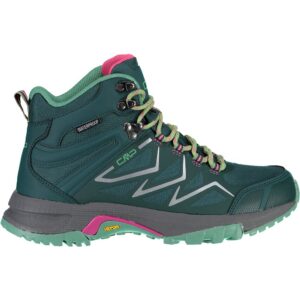 Cmp Gemini Mid Trekking Wp EU 38 Petrol