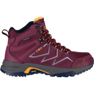 Cmp Gemini Mid Trekking Wp EU 40 Goji