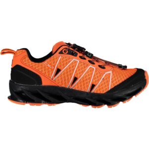 Cmp Altak 2.0 EU 33 Flash Orange / Black