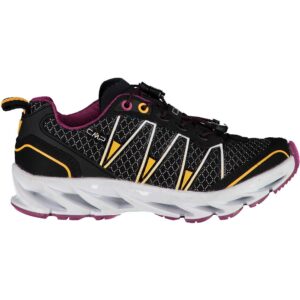Cmp Altak 2.0 EU 25 Black / Solarium