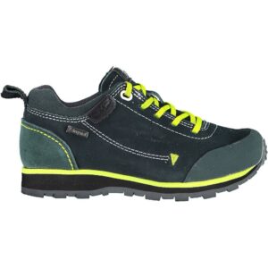 Cmp Elettra Low Wp EU 28 Jungle / Anthracite
