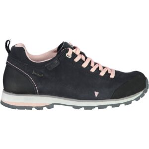 Cmp Elettra Low Wp EU 36 Anthracite / Pastel Pink