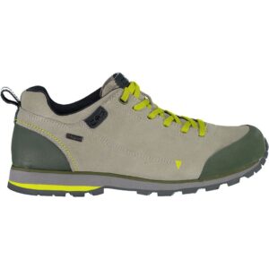 Cmp Elettra Low Hiking Waterproof EU 41 Sage