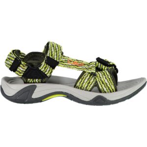 Cmp Hamal EU 34 Jungle / Energy