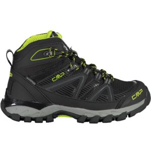 Cmp Shedir Mid Hiking Wp EU 28 Black