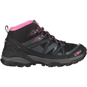 Cmp Shedir Mid Hiking Wp EU 36 Black