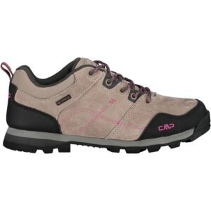 Cmp Alcor Low Trekking Wp EU 36 Desert