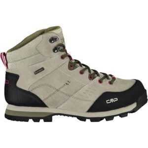 Cmp Alcor Mid Trekking Wp EU 36 Sage
