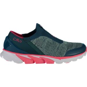 Cmp Knit Jabbah Hiking EU 37 Petrol