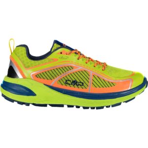 Cmp Nashira Maxi Trail EU 39 Energy / Flash Orange