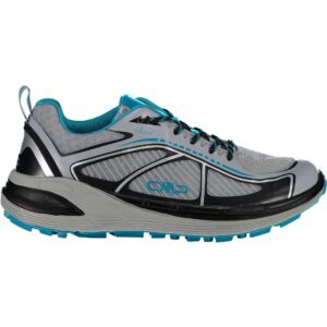 Cmp Kids Alphard Hiking EU 39 Concrete / Black