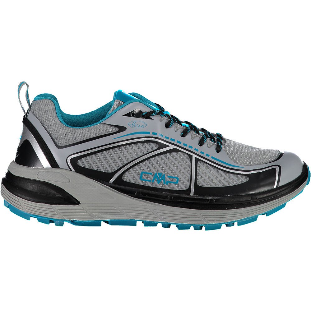 Cmp Kids Alphard Hiking EU 47 Concrete / Black