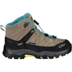 Cmp Rigel Mid Wp EU 32 Corda / Lemon