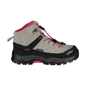 Cmp Rigel Mid Wp EU 36 Glacier / Bounganville