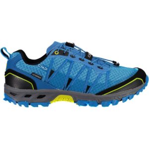 Cmp Altak Trail Wp EU 39 River / Black / Zolfo