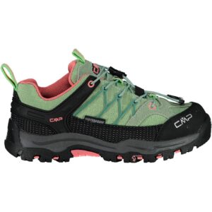 Cmp Regel Low Wp EU 38 Leaf / Flamingo