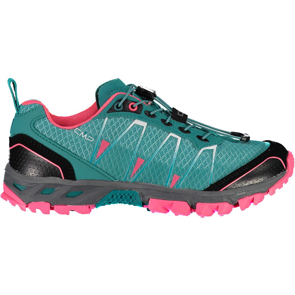 Cmp Atlas Trail EU 41 Ceramic / Gloss