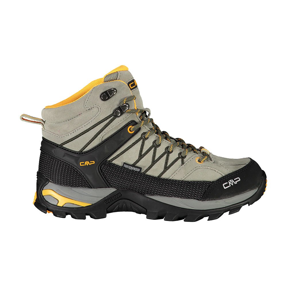 Cmp Rigel Mid Trekking EU 36 Sage / Solarium