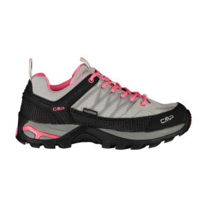 Cmp Rigel Low Trekking EU 39 Glacier / Gloss