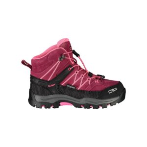 Cmp Kids Rigel Mid Trekking EU 32 Goji / Gloss
