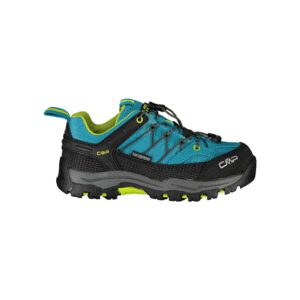 Cmp Kids Rigel Low Trekking EU 31 Rif / Energy