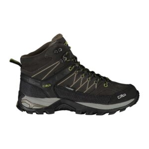 Cmp Rigel Mid Trekking EU 40 Espresso / Cactus