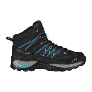 Cmp Rigel Mid Trekking EU 39 Anthracite / Rif